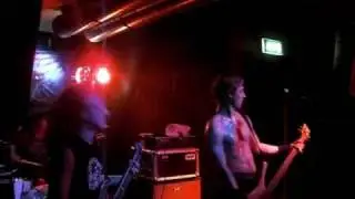 DieHeaD - DieHeaD (Live @ Escape Metalcorner 09.10.09)
