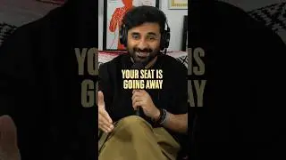 It's America's turn at the kids' table 🇺🇸🇮🇳🤣 | Vir Das | The Downside Podcast