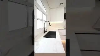 modular kitchen 🔥#work #renovation