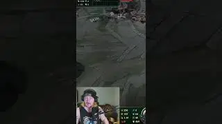 The Greatest TP In League of Legends History