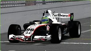 BRL-1: Top 5 Onboard Moments in Monaco History