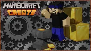 Gold Farm! Create Mod Challenge