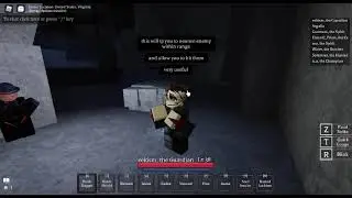 Push Dagger Showcase Verdant Moon (+including new move)