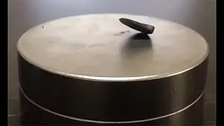 LK-99 Superconductor Compound