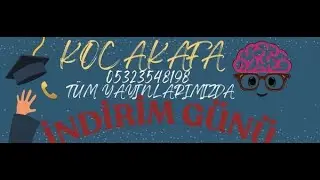 EKPSS Ocak atama sayıları ne zaman açıklanacak?Videoyu izleyinz.Kocakafa EKPSS yayınları SON KEZ İN