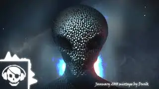 NEUROFUNK DRUM&BASS MIX - JANUARY 2018 [1080p HD] (free download)