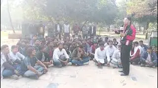 Reliance jio company ka atyachar Jaipur team all technician collector ko gyapan dete hue