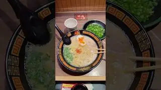tokyo made a ramen shop just for introverts #tokyo #japan #ramen #introvert #solotravel