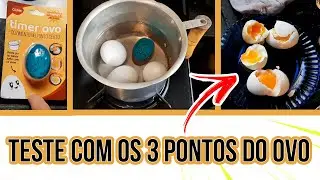 TIMER PARA OVO FUNCIONA \\ COMO USAR TEMPORIZADOR DE OVO ?