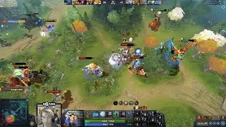 Gunnar insane performance on Tusk playing like a Puck
