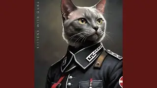 Cybernetic Kittens