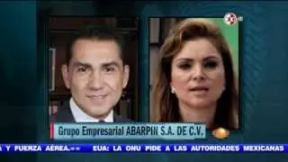 Las propiedades de los Abarca Pineda