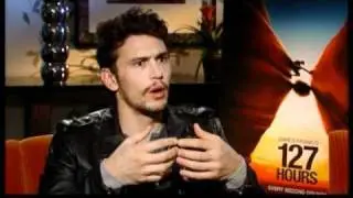 Fancy 127 Hours with James Franco?!