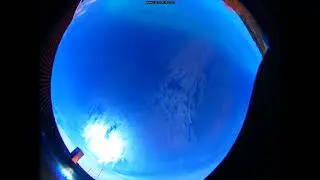 Newbuilt Allsky camera