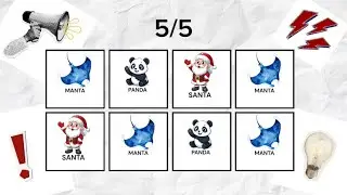 SAYING ONE BEAD LEVEL 1-3