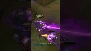 Who is this champion 🤔