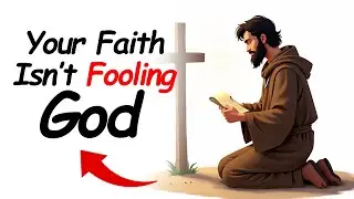 7 Painful Signs Your Return to Christ Isn&rsquo;t Genuine (Even If It Feels Real)