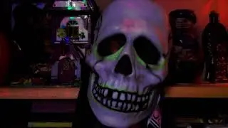 Dark Ride Mind Introduction