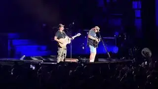 HARDY Jim Bob World Tour Atlanta 2025