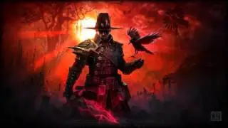 Max Blaster: Pyromncer - Episode 1:  Kyzogg