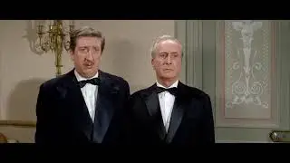 Le Grand restaurant (1966) - 