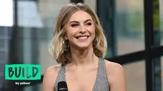 Julianne Hough Gave An Instant Yes To Playing Jolene In Dolly Parton's 
