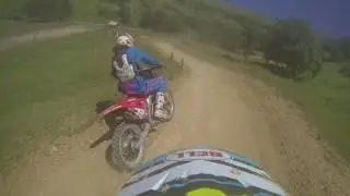 Golding Barn - 03.07.17 - Nick Snow