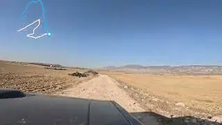 Omag-Cagkan Yapı Rallisi 2025 &Ouml;E5-6 &Ccedil;atoz