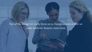 Changemakers Program