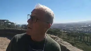 Environmental & geographical Science at UCT