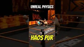 Drunken Wrestlers 2