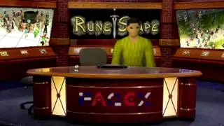 Failgex News - Prisoner of Glouphrie/ Gnome Graphics - Profanity Filter