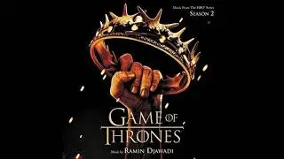 Game of Thrones - Pay the Iron Price Theme Extended