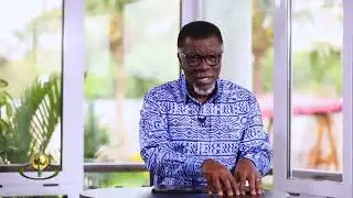 The Ultimate Sacrifice || WORD TO GO with Pastor Mensa Otabil Episode 2106