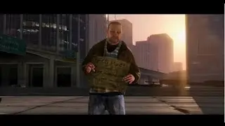 The Bum ] GTA SKITS RTG GANG