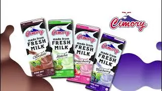 UTS MULTIMEDIA || CIMORY FRESH MILK: FRESH CHOICE