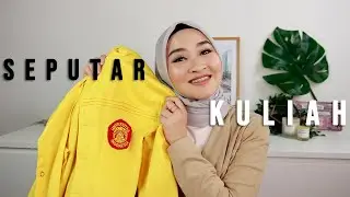 Mau masuk FHUI ? Watch this!  | QnA | Kiara Leswara
