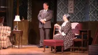 ARTISTS WALK THEATRE presents LOST IN YONKERS by NEIL SIMON
