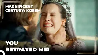Sultan Murad Banished Ayşe From The Palace | Magnificent Century: Kosem
