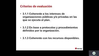 Tercerra entrega trabajo taller integrado ll