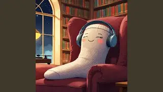Music for When Comfort Feels Like Home