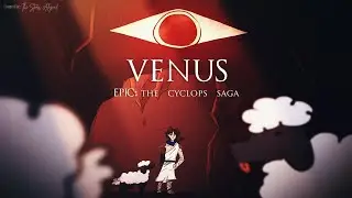 EPIC: Remember Them | Venus - STARS