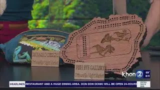 Princeville Night Market celebrates 10 years on Kauai