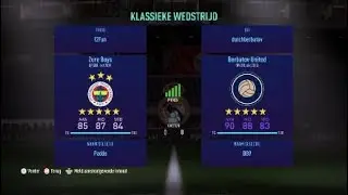 Final Pak Schaal cup