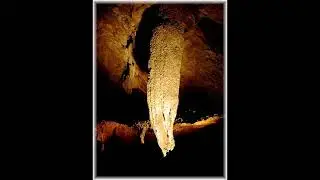 Crag Cave, Ireland