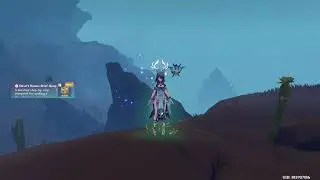 Remarkable Chest - Dessert House: Breef Sleep | Genshin Impact