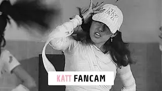 TXT - Good Boy Gone Bad Dance Cover || Kat FANCAM