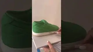 Shoe Cake #shorts #shoes #cake #decoration #ytshorts #trending