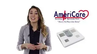 Americare Nursing Services Remote Patient Monitoring