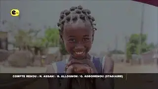 🛑Programme d'appui &agrave; la qualit&eacute; de l'&eacute;ducation (PAQUE) : la phase 2 lanc&eacute;e